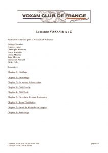 thumbnail of Moteur-Voxan