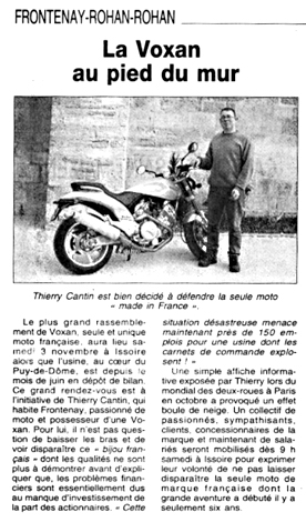 Thierry Cantin