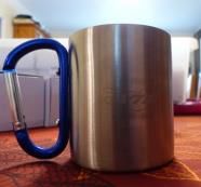 Mug "Le Mans" Bleu