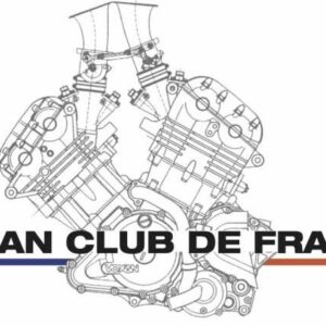 Adhésif Carrosserie Noir