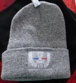 Bonnet Gris