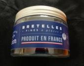 Bretelles couleurs VCF