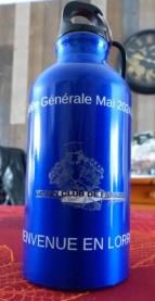 Gourde Langatte "AG 2024"