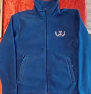 Veste polaire