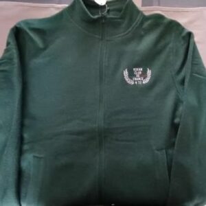 Veste polaire légère