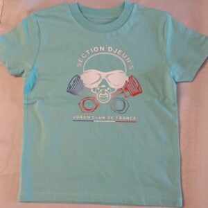 Tee-Shirt Enfant