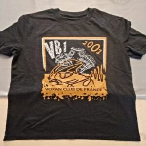 Tee-Shirt "25 ans de la VB1"